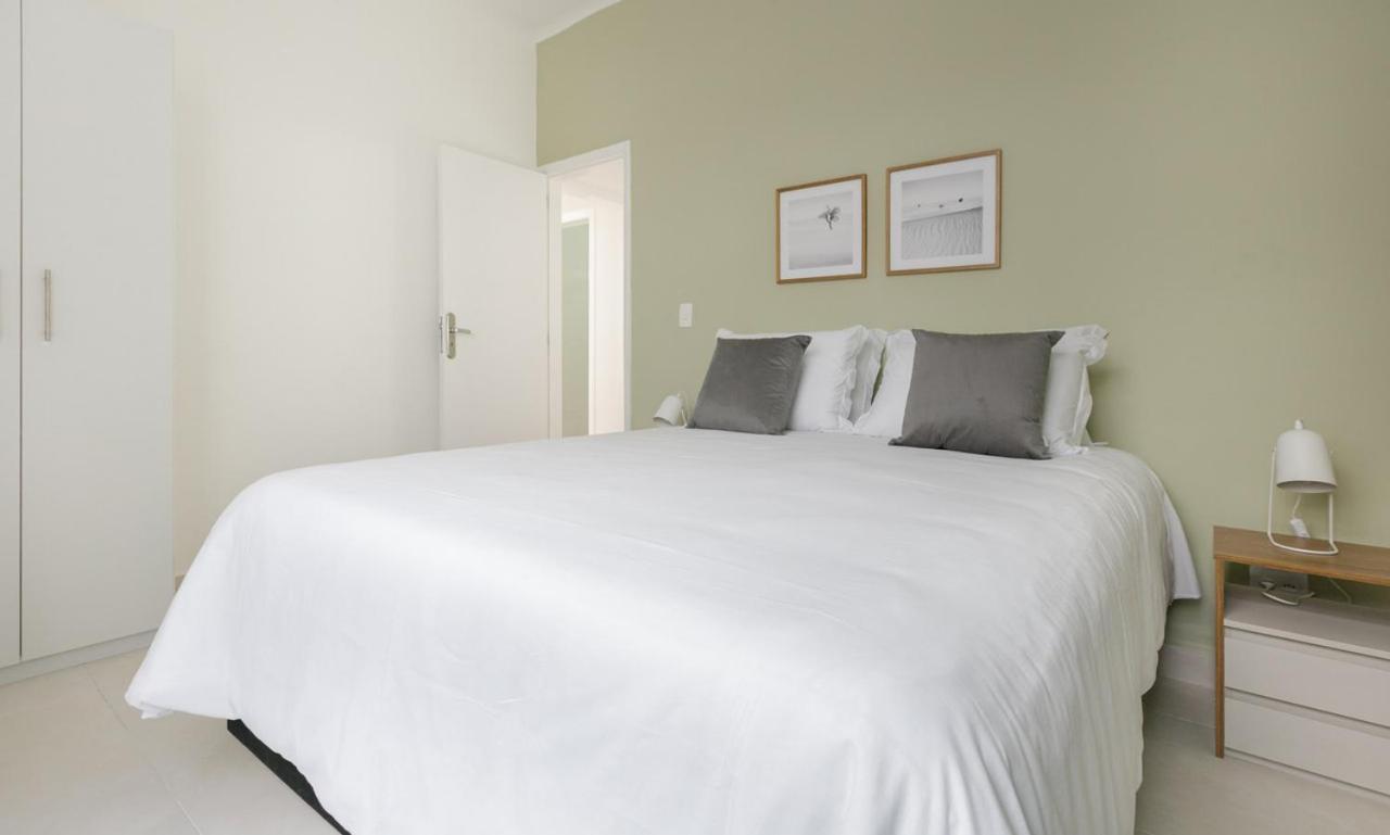Tabas Maravilhoso Ape 2 Quartos Ipanema Ip0052 Appartement