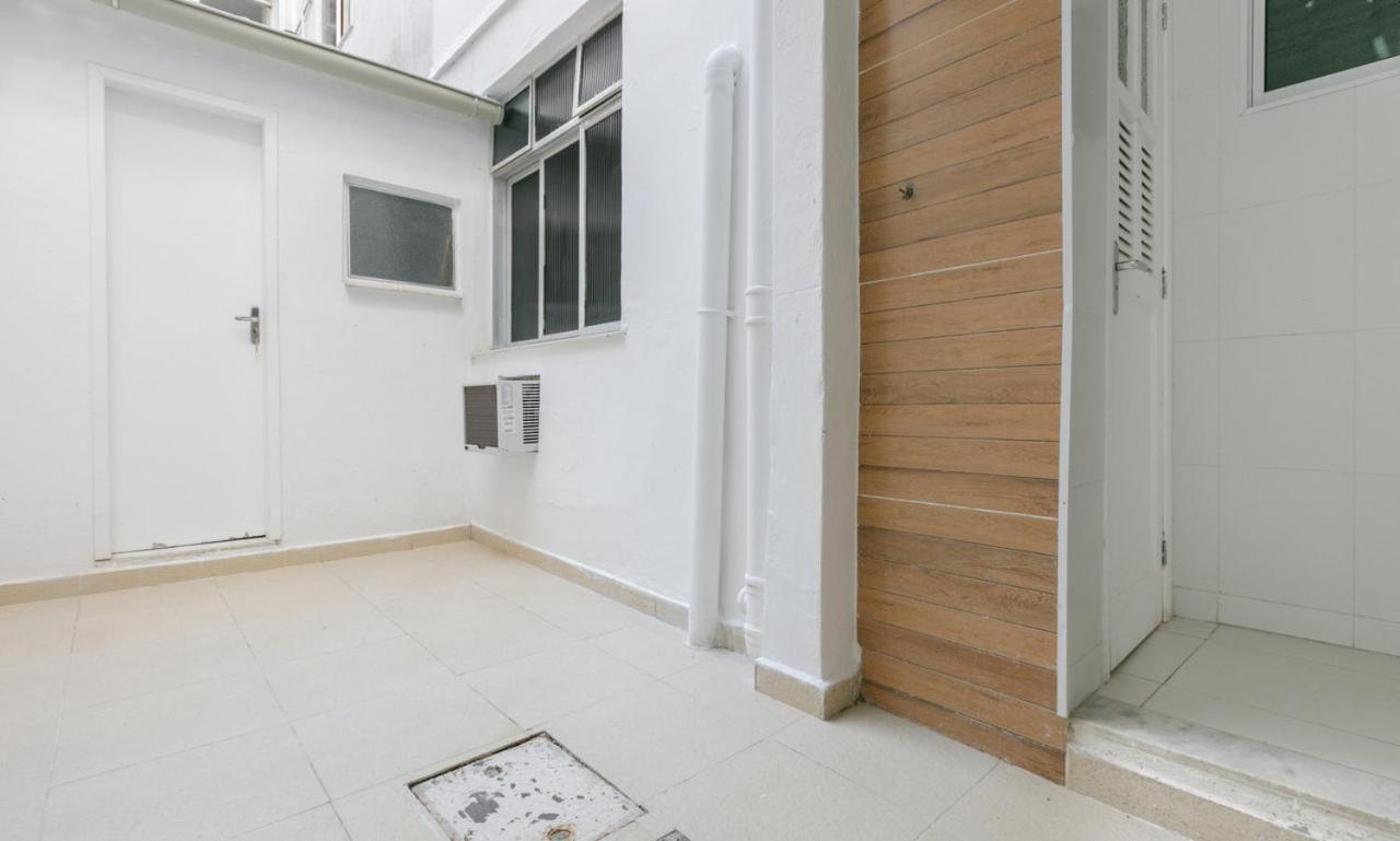 Tabas Maravilhoso Ape 2 Quartos Ipanema Ip0052 Appartement